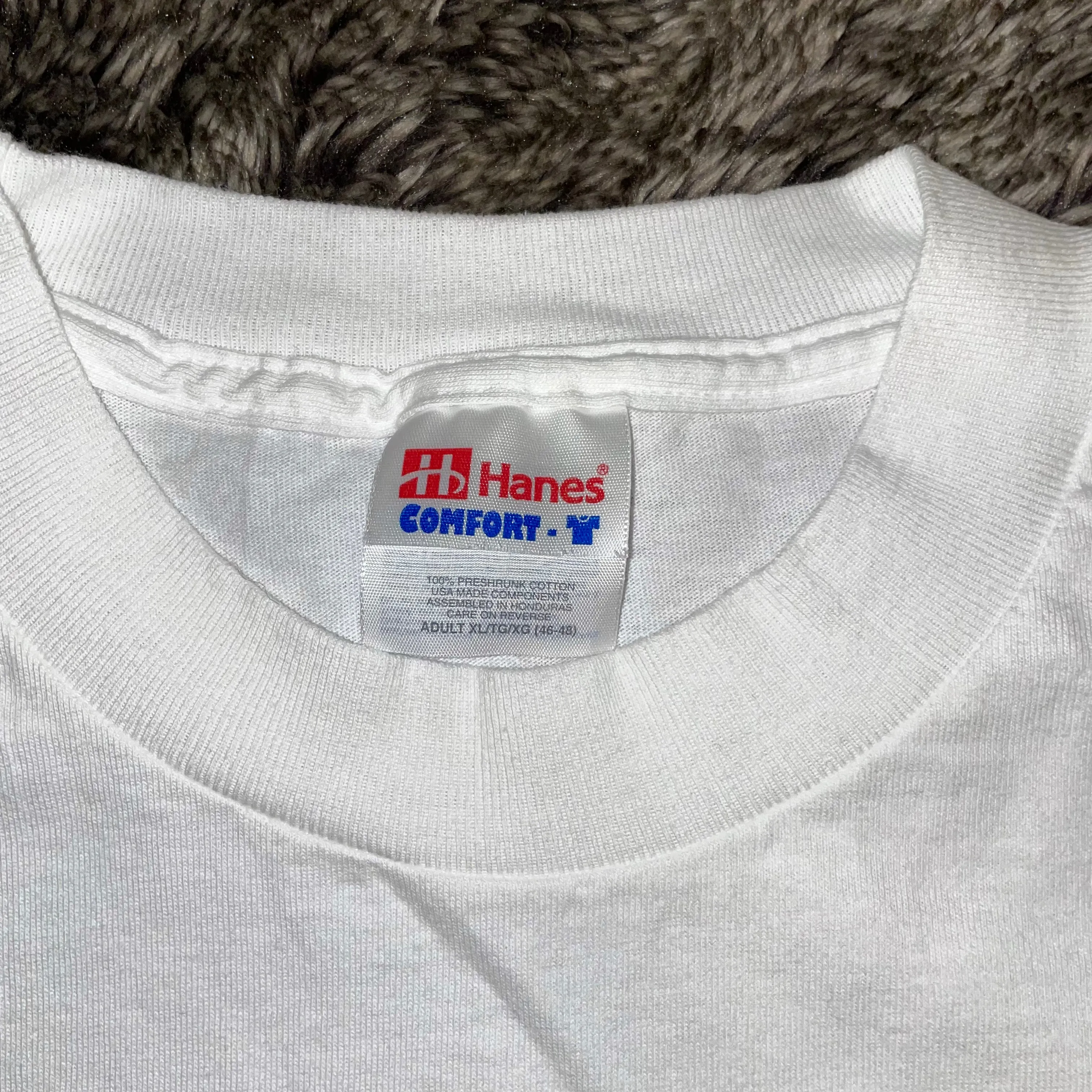 2000 Texas Herb of the Year Tee