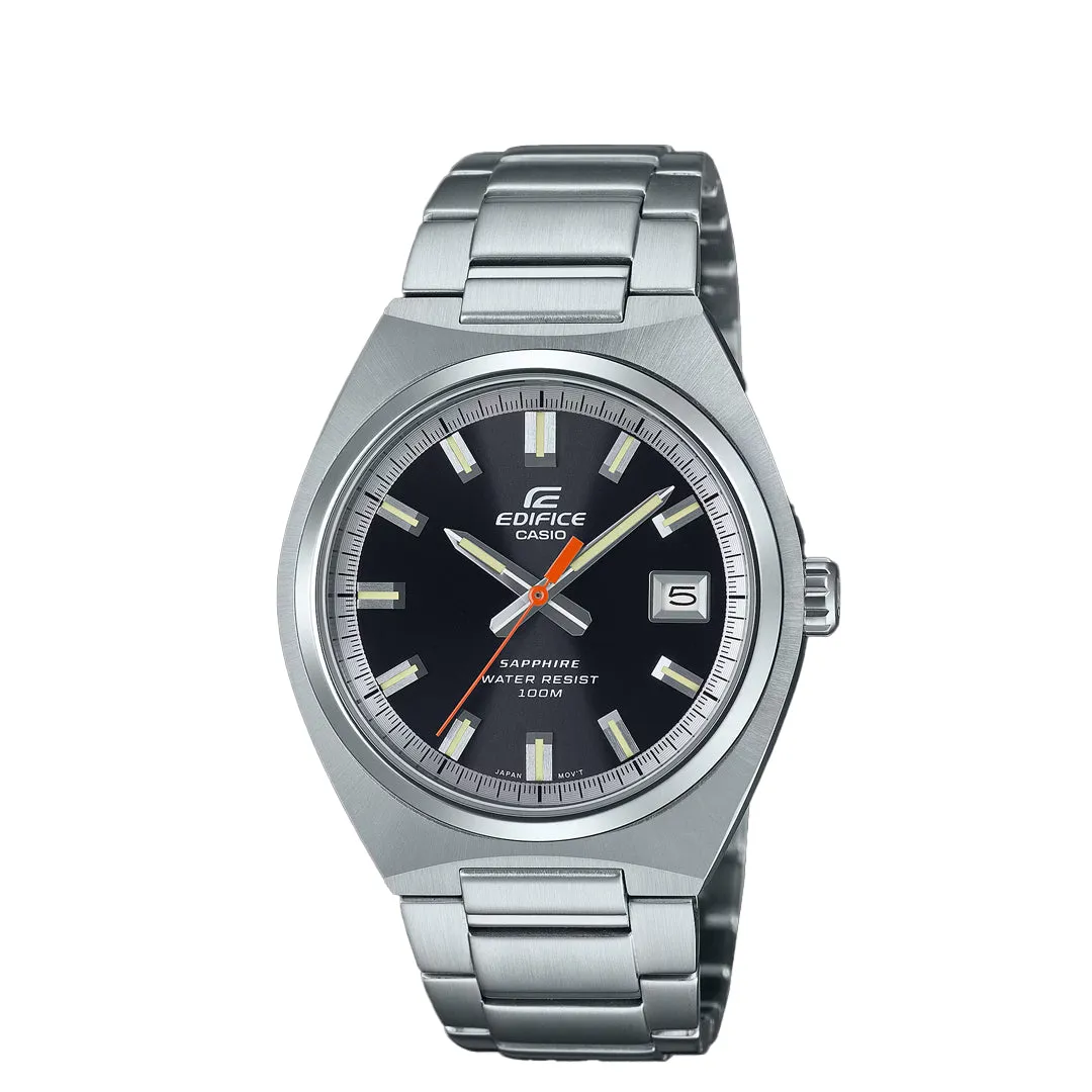 3-HAND ANALOG EFB-109D-1AV