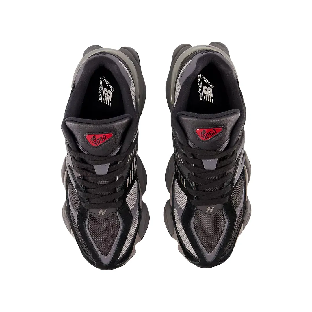 9060 BLACK CASTLEROCK GREY