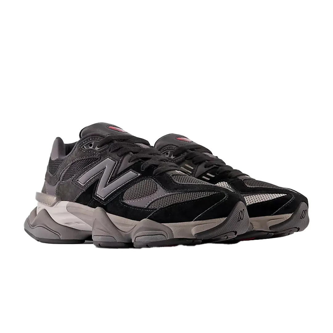 9060 BLACK CASTLEROCK GREY