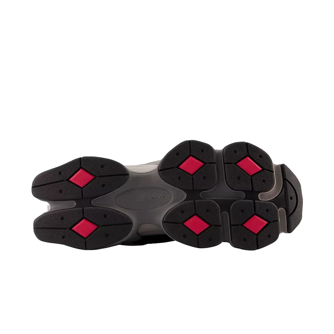 9060 BLACK CASTLEROCK GREY
