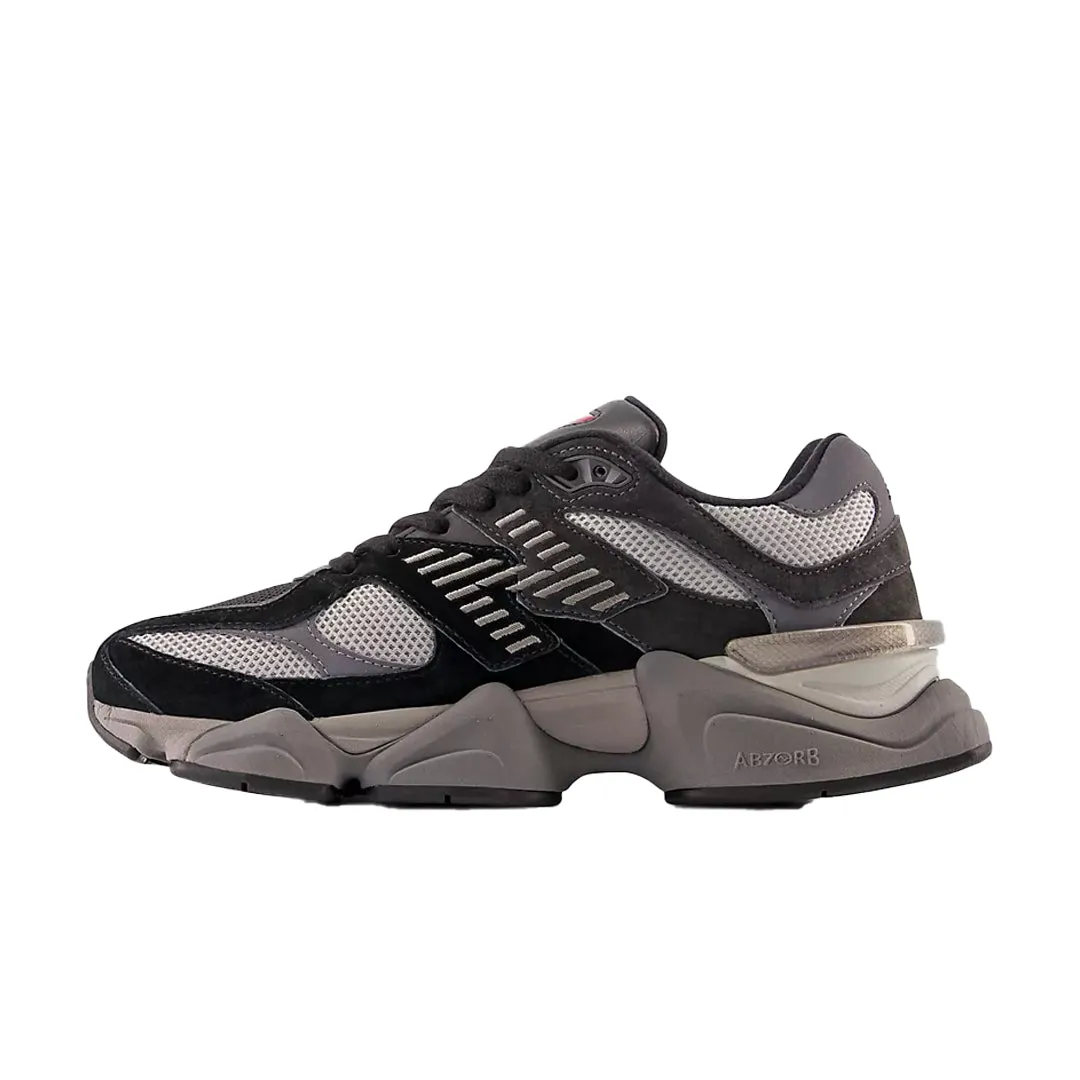 9060 BLACK CASTLEROCK GREY