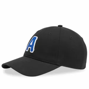Aape By A Bathing Ape Cap in Black