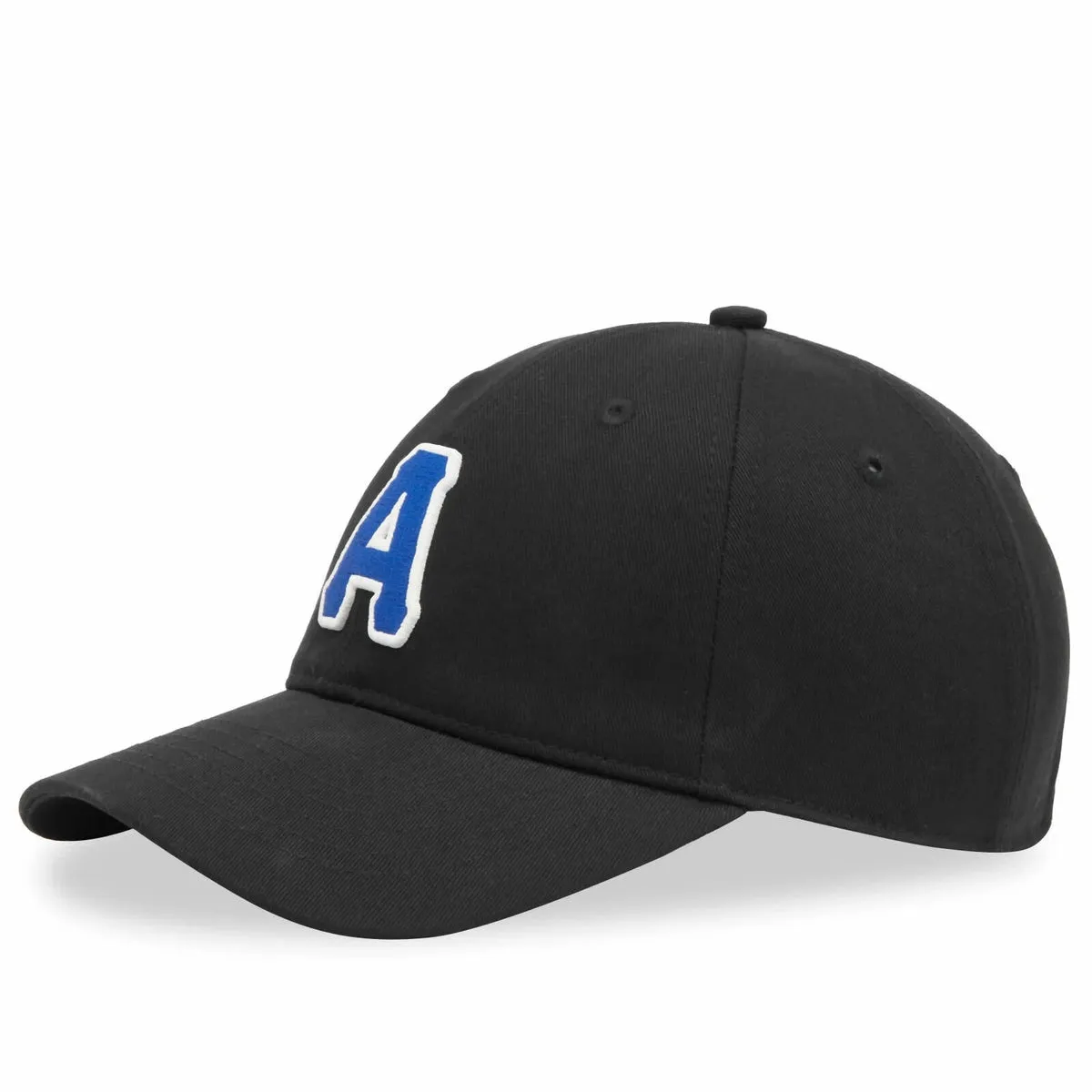 Aape By A Bathing Ape Cap in Black