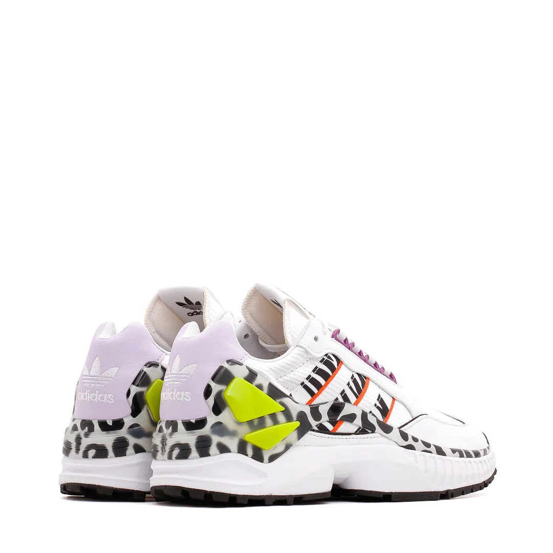 Adidas Originals Women ZX Wavian White GW0517