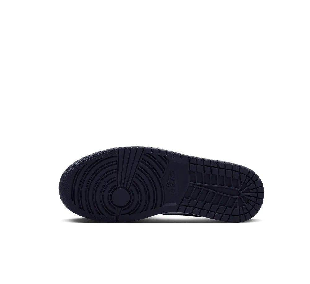 Air Jordan 1 Low OG Obsidian