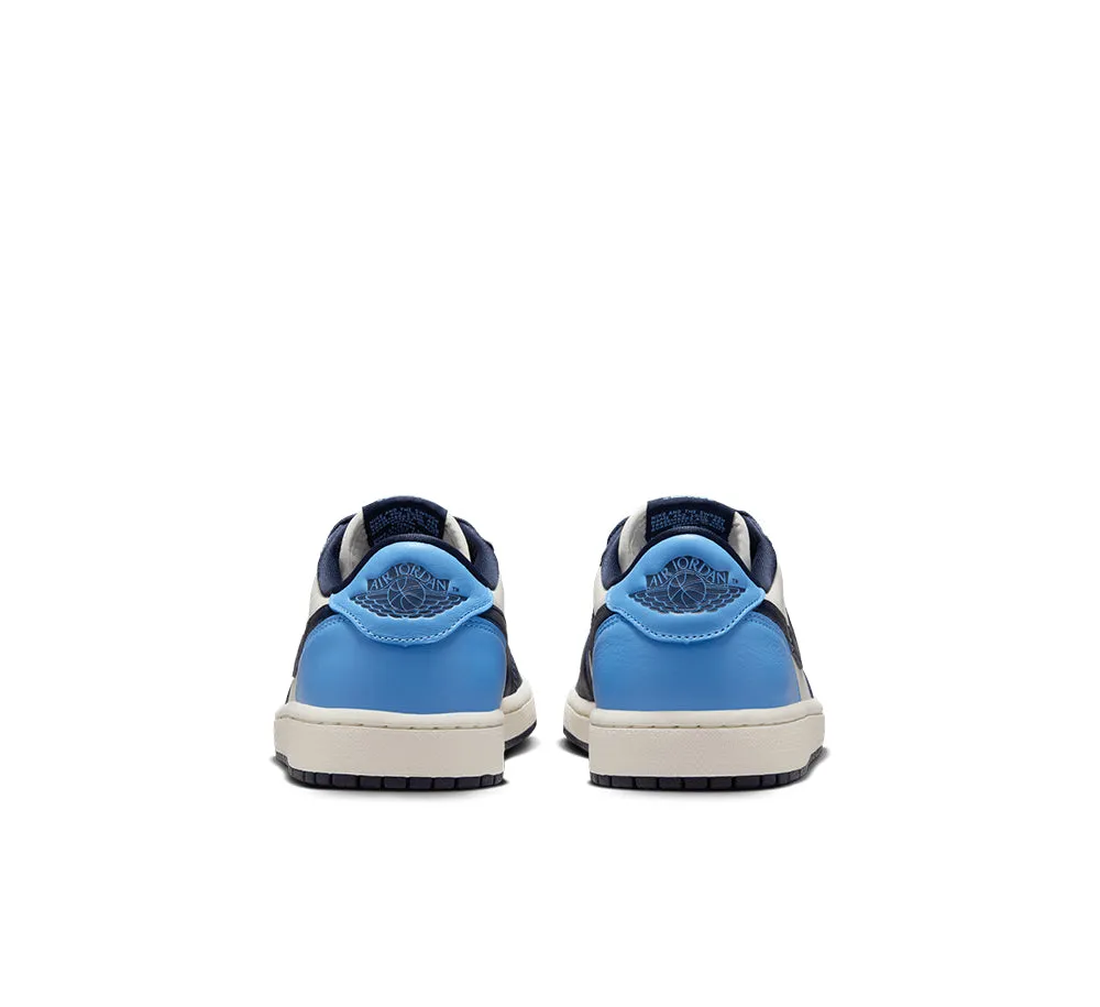 Air Jordan 1 Low OG Obsidian