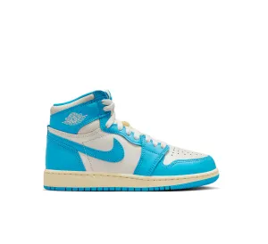 Air Jordan 1 Retro High OG (GS) UNC Reimagined
