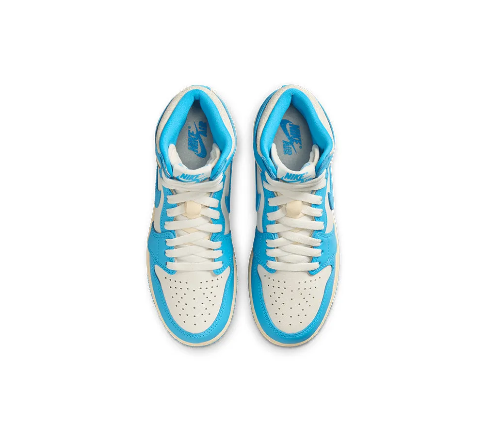 Air Jordan 1 Retro High OG (GS) UNC Reimagined