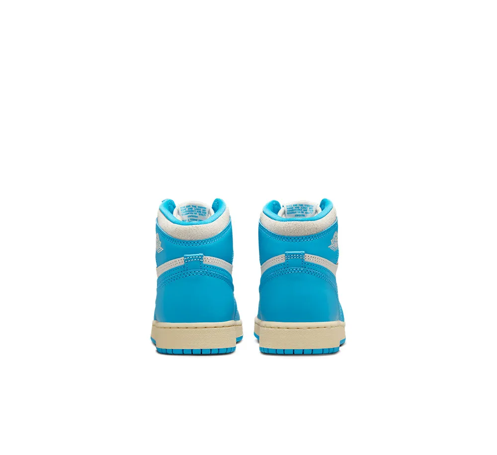 Air Jordan 1 Retro High OG (GS) UNC Reimagined
