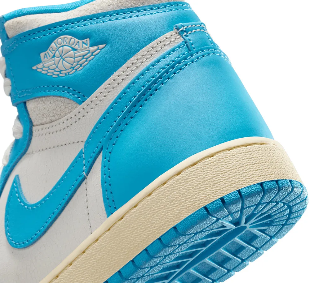 Air Jordan 1 Retro High OG (GS) UNC Reimagined
