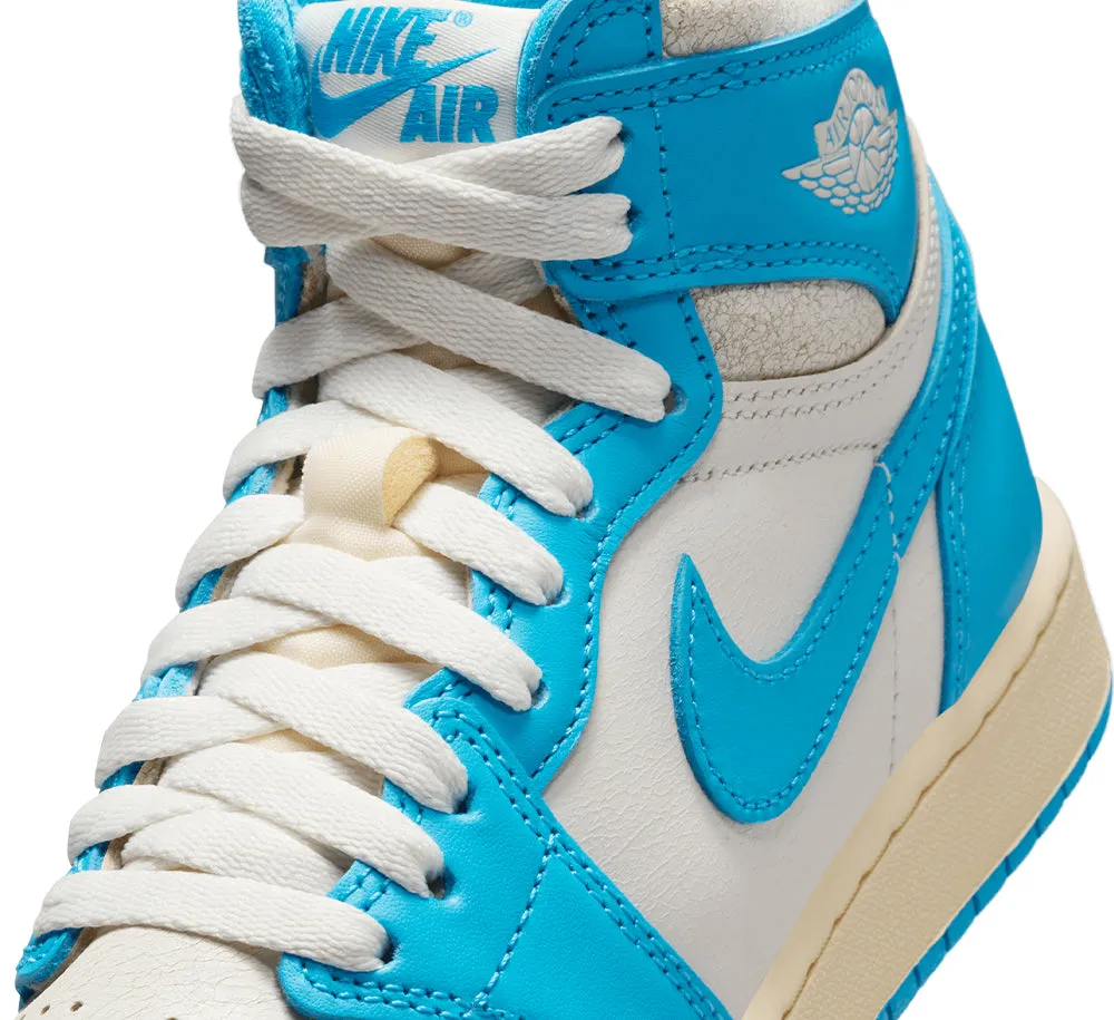 Air Jordan 1 Retro High OG (GS) UNC Reimagined
