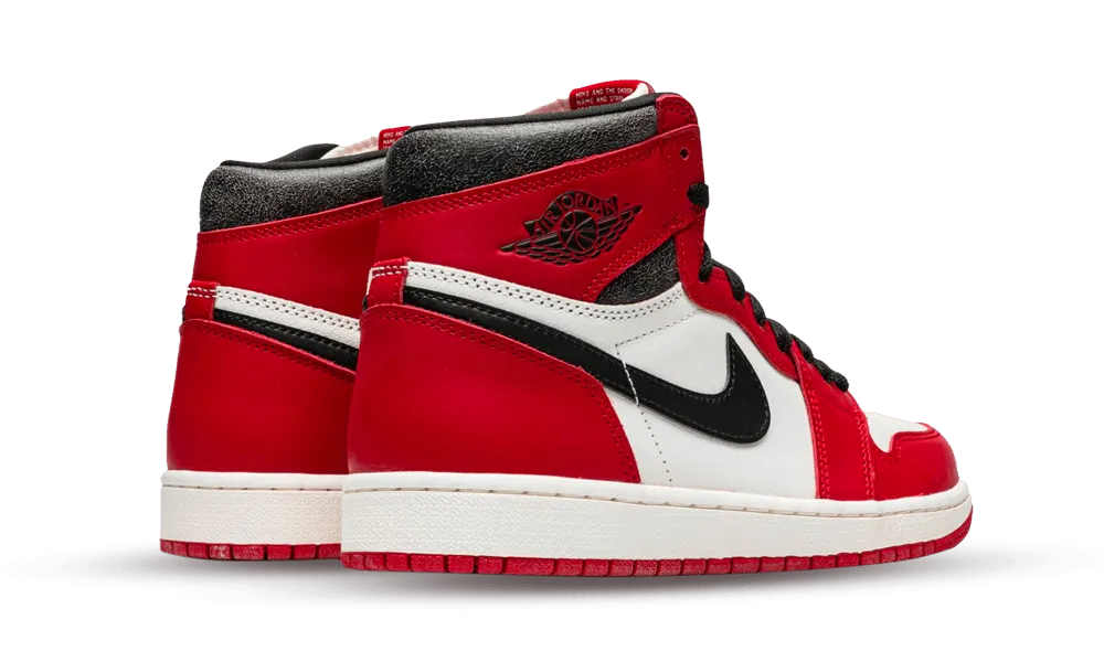Air Jordan 1 Retro High OG Lost and Found