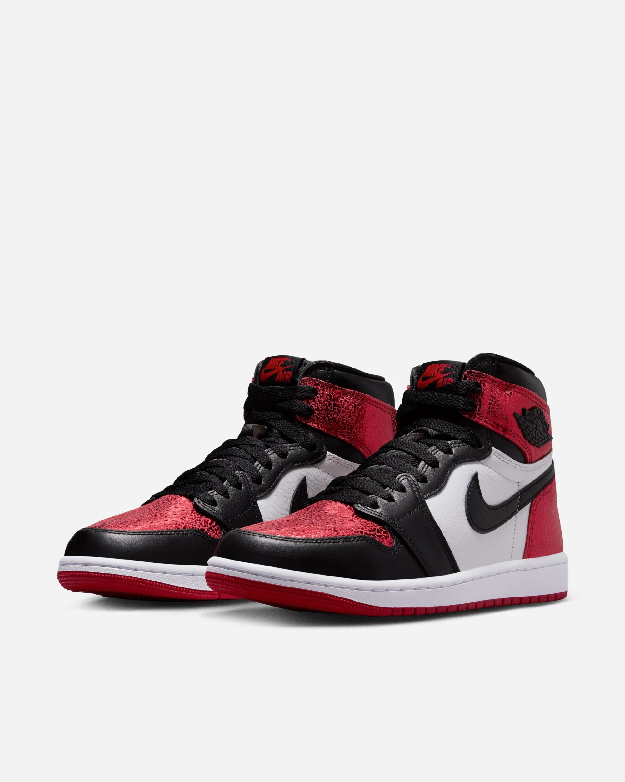 Air Jordan 1 Retro High OG Ruby