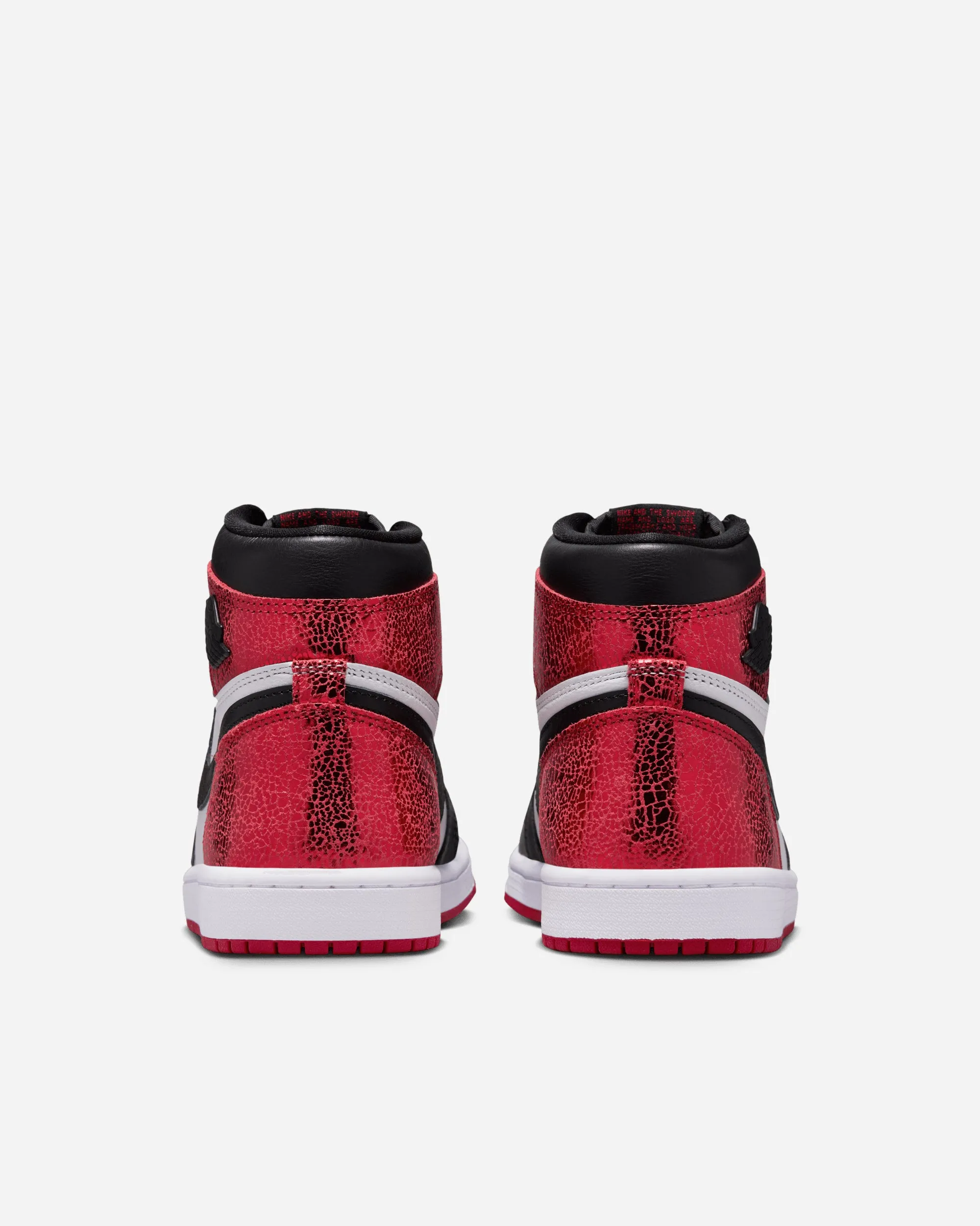 Air Jordan 1 Retro High OG Ruby