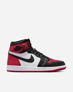 Air Jordan 1 Retro High OG Ruby