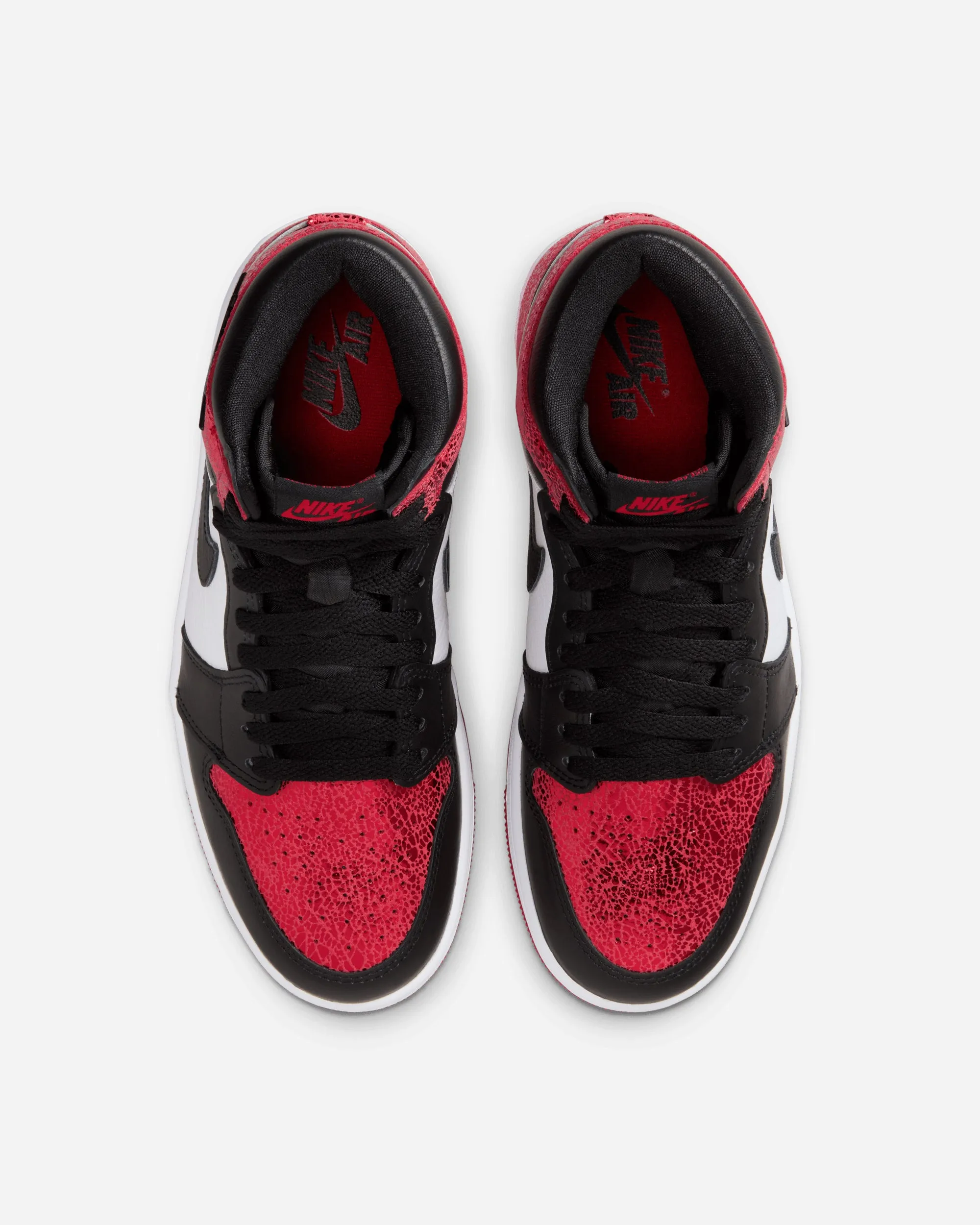 Air Jordan 1 Retro High OG Ruby
