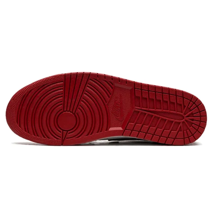 Air Jordan 1 Retro Low OG Black Toe