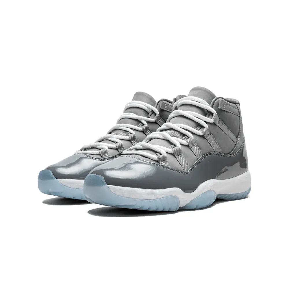 Air Jordan 11 Retro Cool Grey (2021)