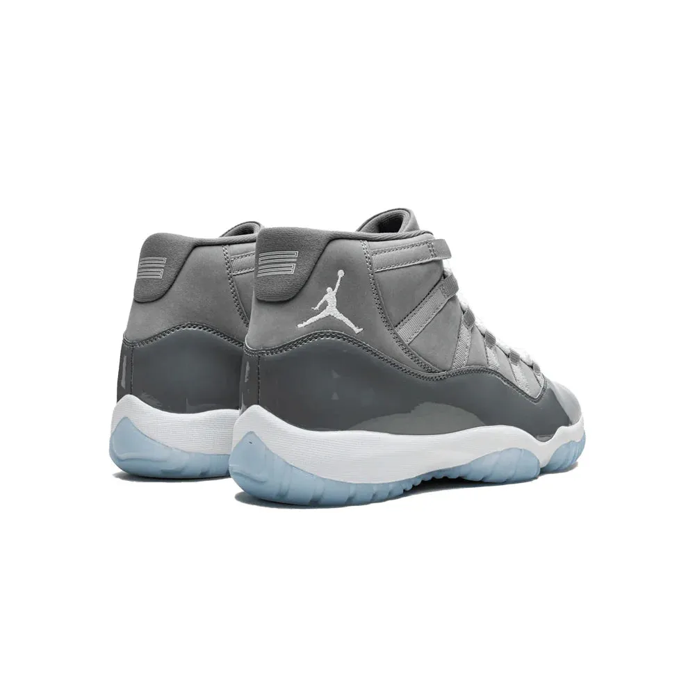 Air Jordan 11 Retro Cool Grey (2021)