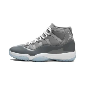 Air Jordan 11 Retro Cool Grey (2021)