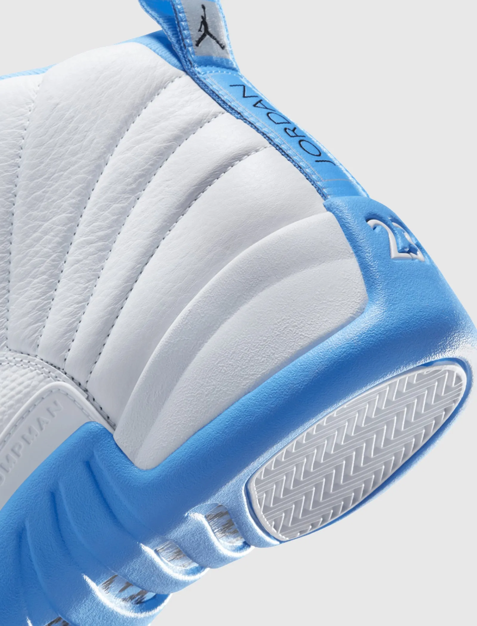 AIR JORDAN 12 RETRO MELO