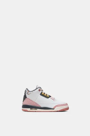 Air Jordan 3 Retro (GS)