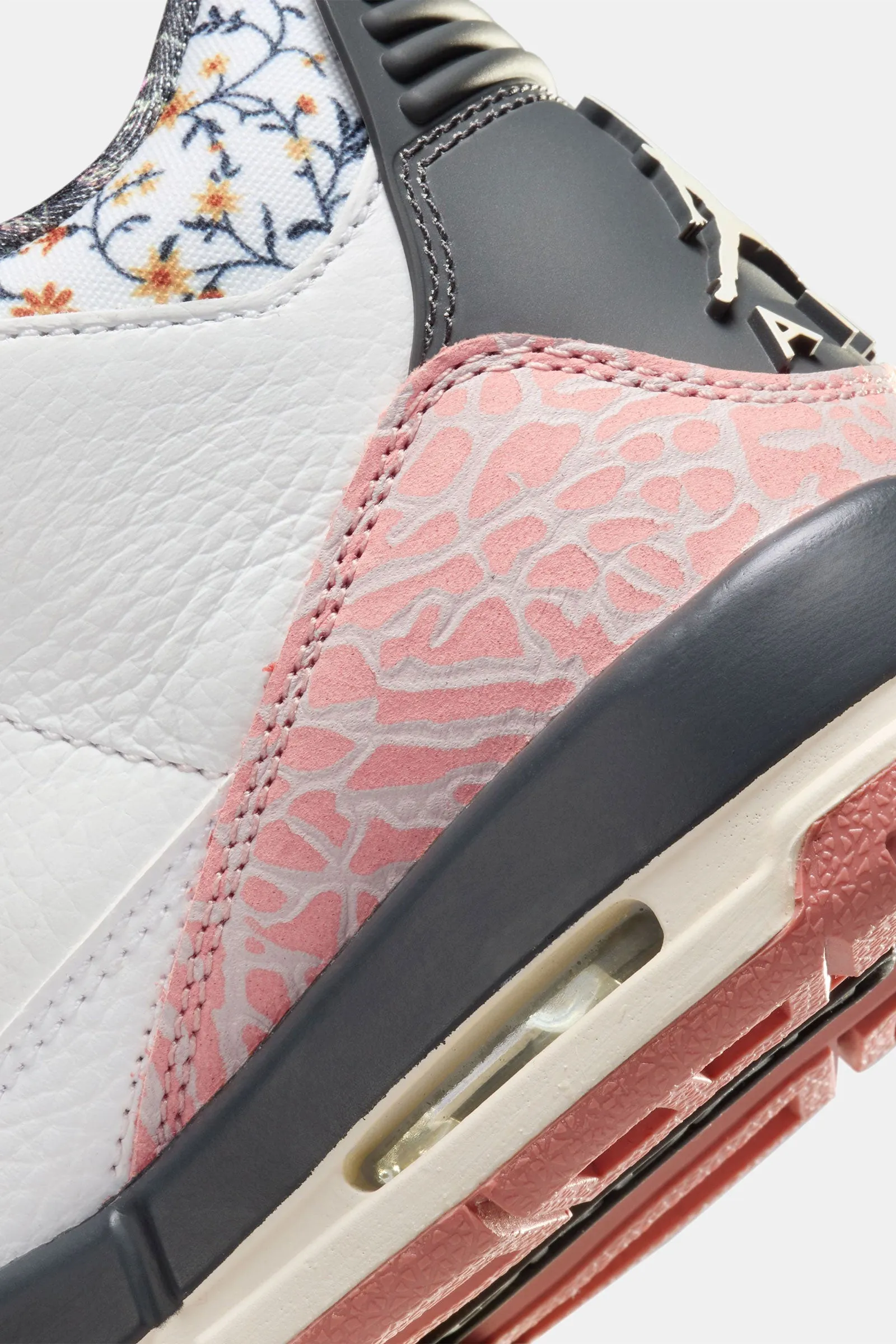 Air Jordan 3 Retro (GS)