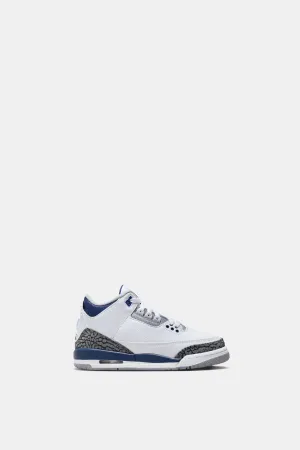 Air Jordan 3 Retro (GS)