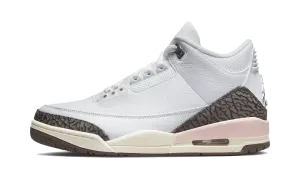Air Jordan 3 Retro Mocha