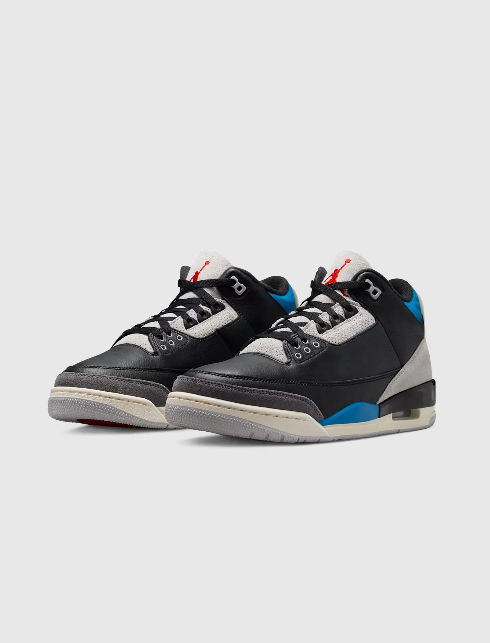 AIR JORDAN 3 RETRO RARE AIR