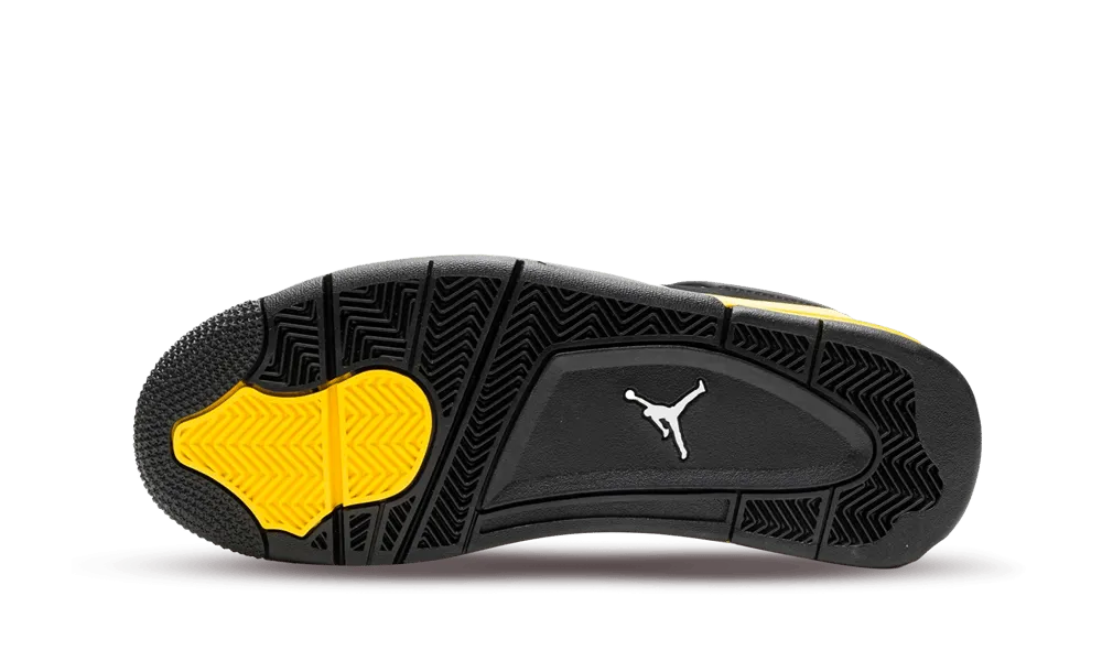 Air Jordan 4 Retro 'Thunder' (2023)