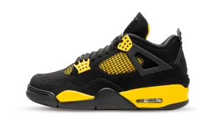 Air Jordan 4 Retro 'Thunder' (2023)