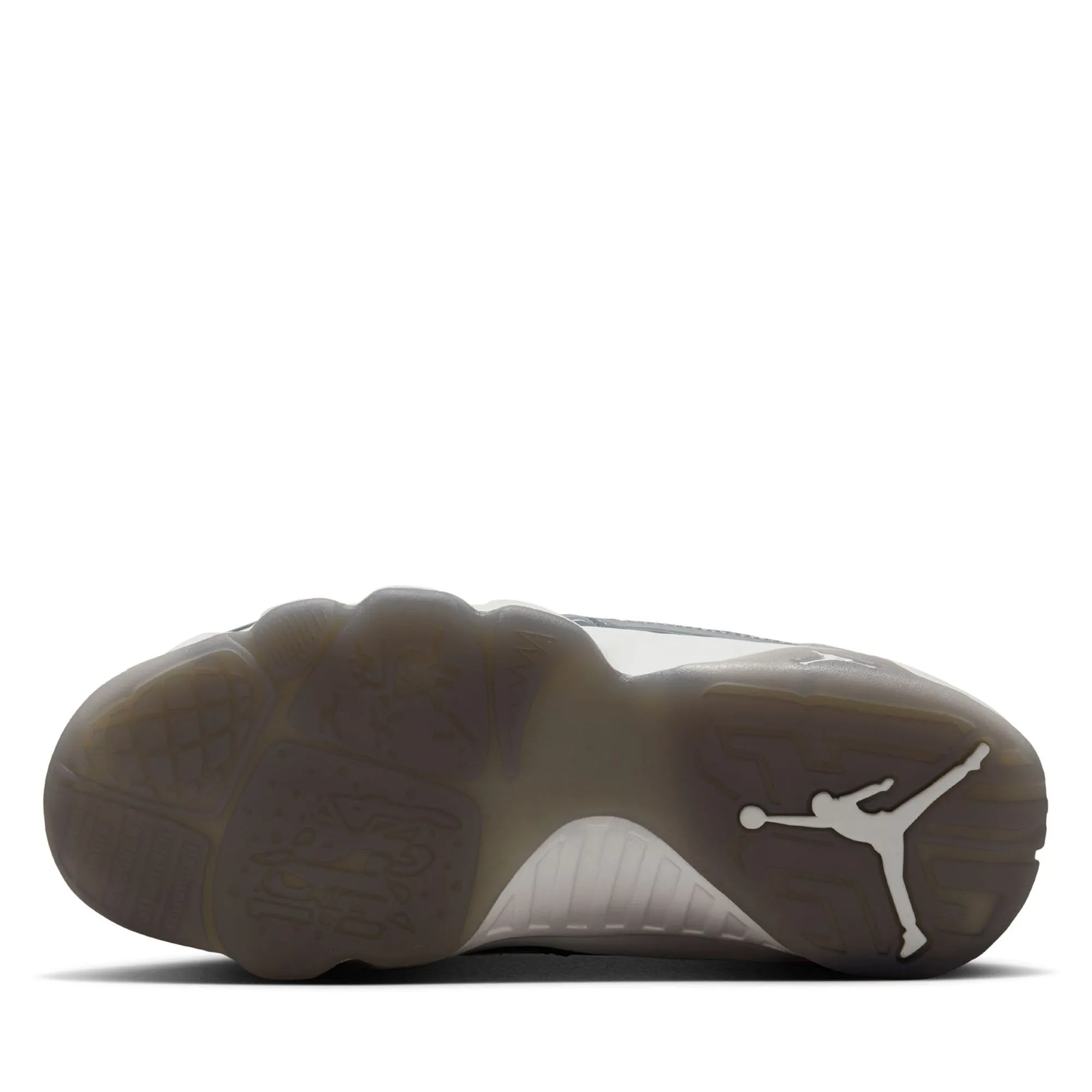 Air Jordan 9 Retro 'Cool Grey' (GS) - Medium Grey/Cool Grey