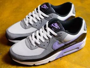Air Max 90 - Photon Dust / Cool Grey / Black / Light Thistle