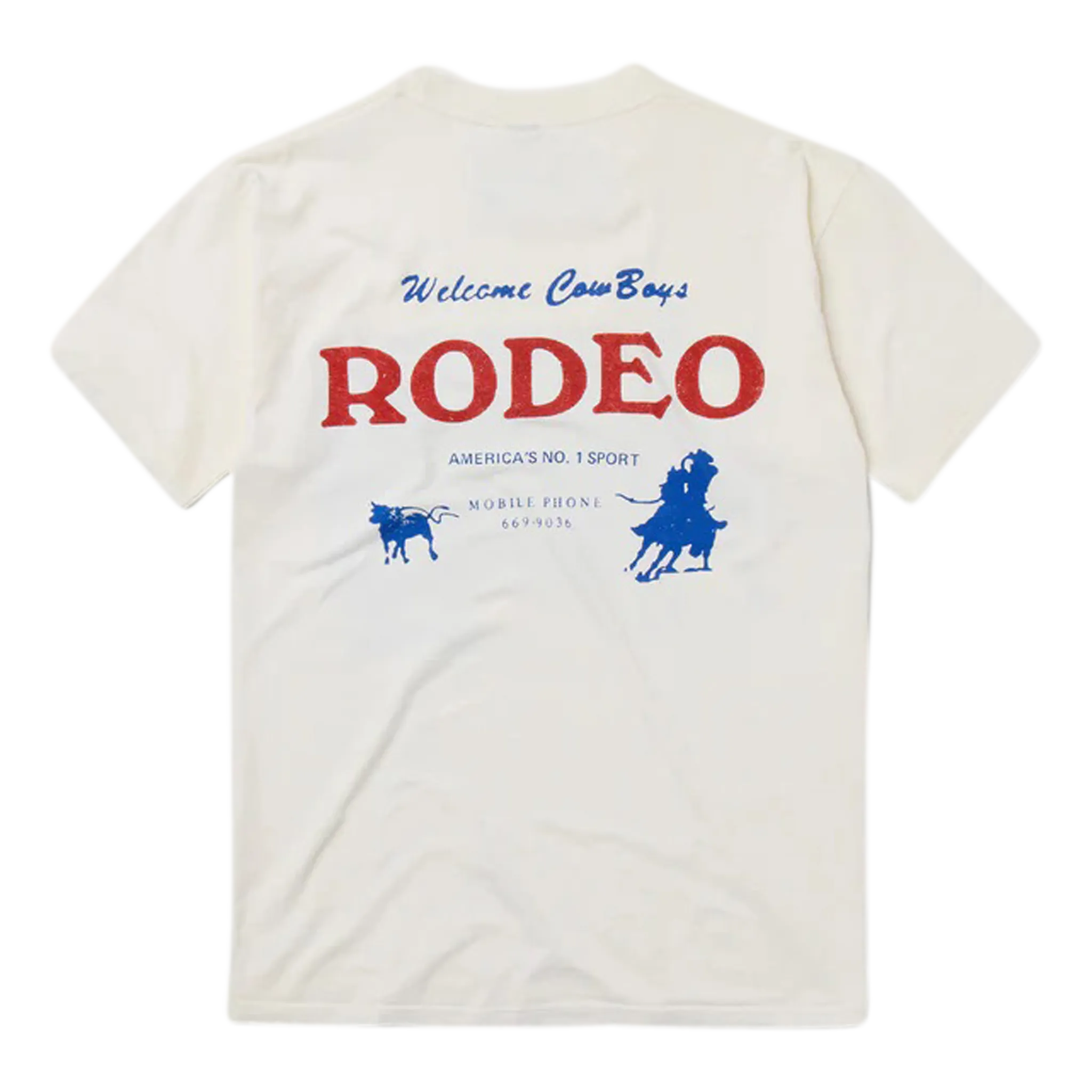 America's Sport T-Shirt