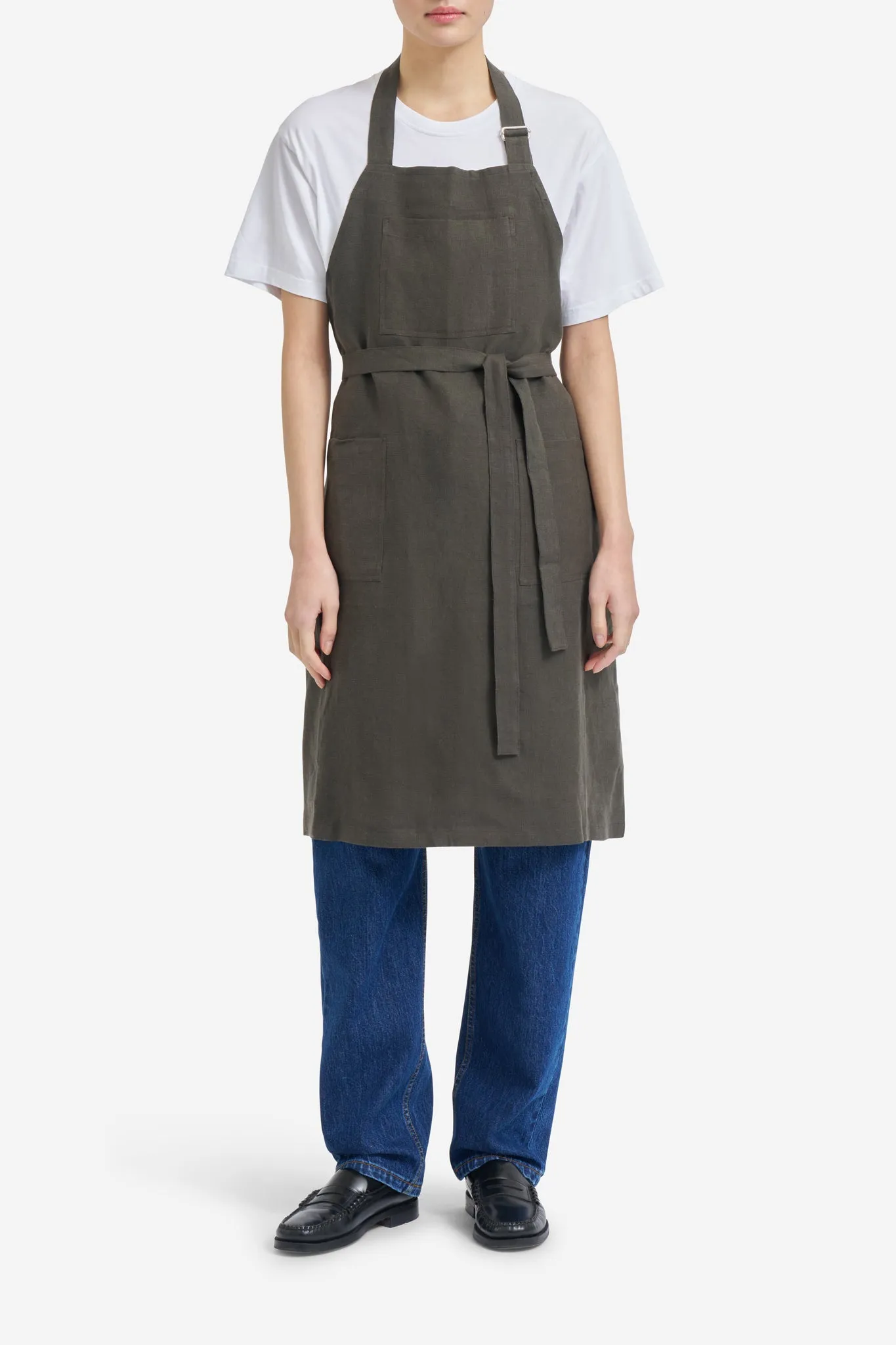 APRON