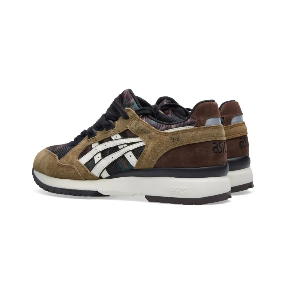 Asics GT-Cool Olive Off White