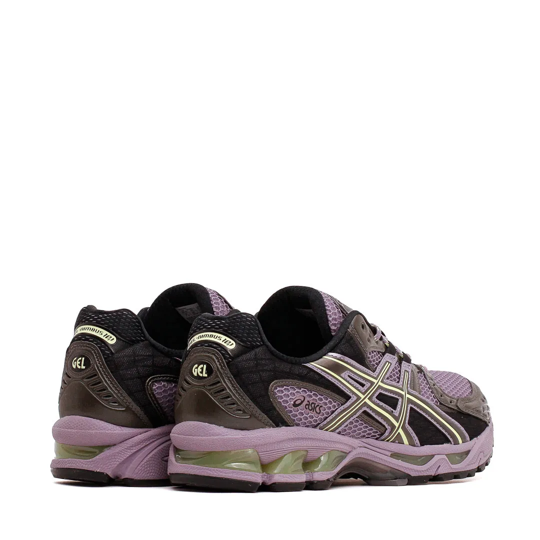 Asics Men Gel-Nimbus 10.1 Violet Quartz Cool Matcha 1203A543-500