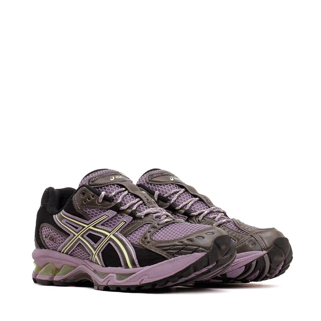 Asics Men Gel-Nimbus 10.1 Violet Quartz Cool Matcha 1203A543-500
