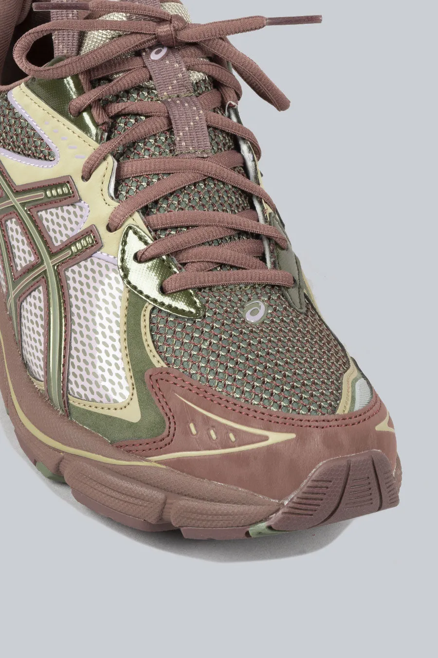 ASICS UB6-S GT-2160 MANTLE GREEN GRAPE