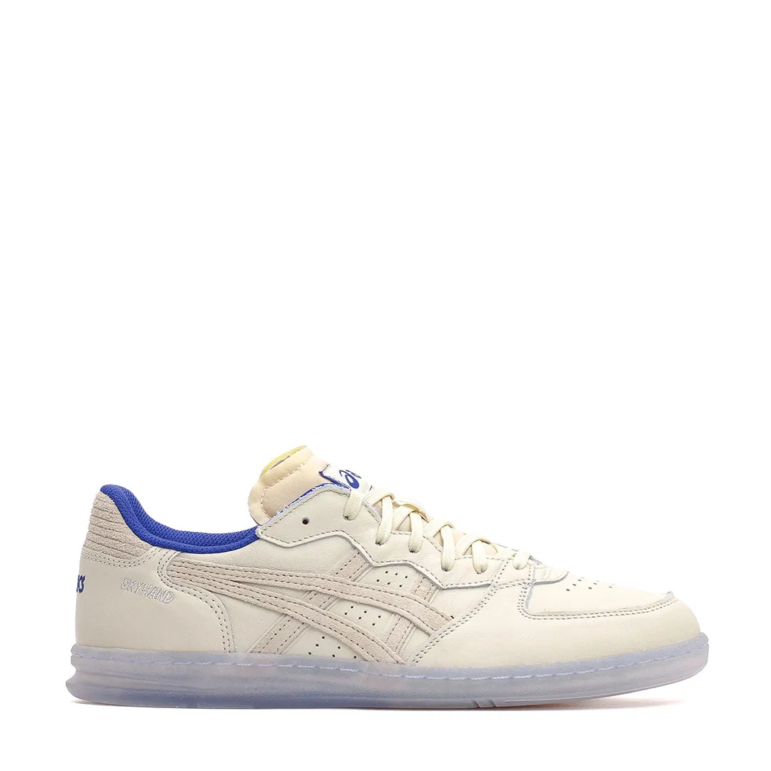 Asics Unisex Skyhand OG Pale Oak Vanilla Core 1203A613-200
