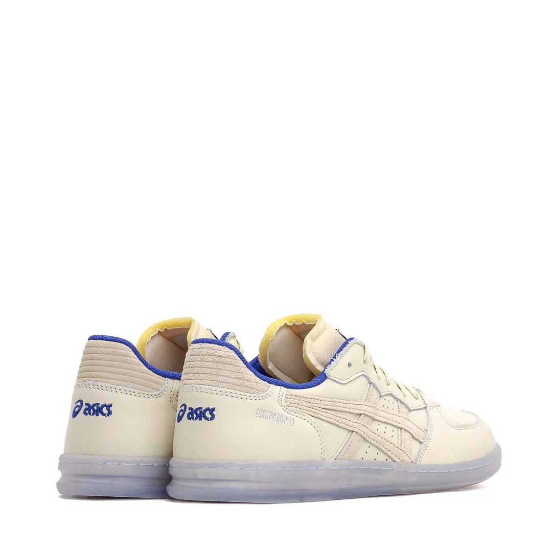 Asics Unisex Skyhand OG Pale Oak Vanilla Core 1203A613-200