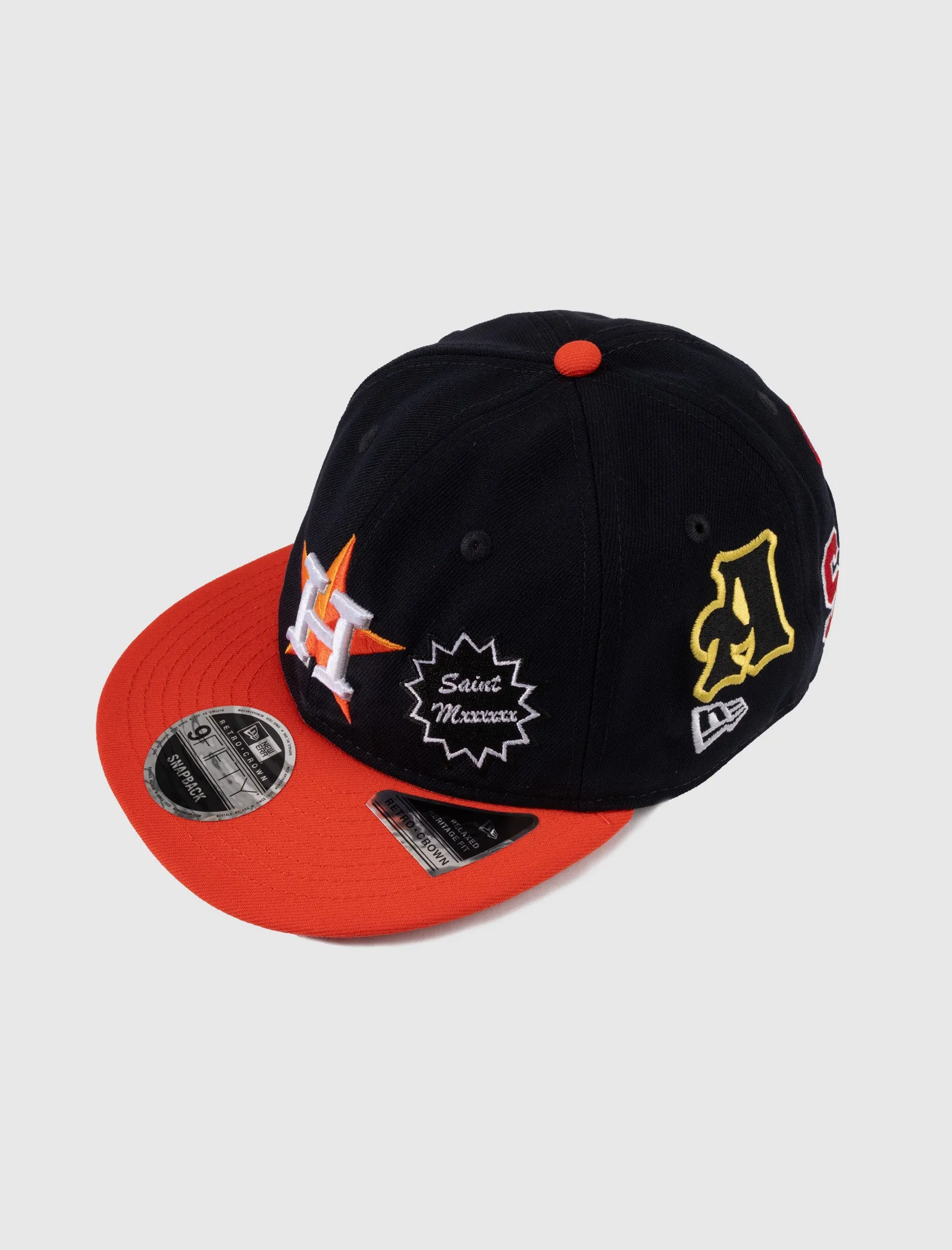 ASTROS CAP
