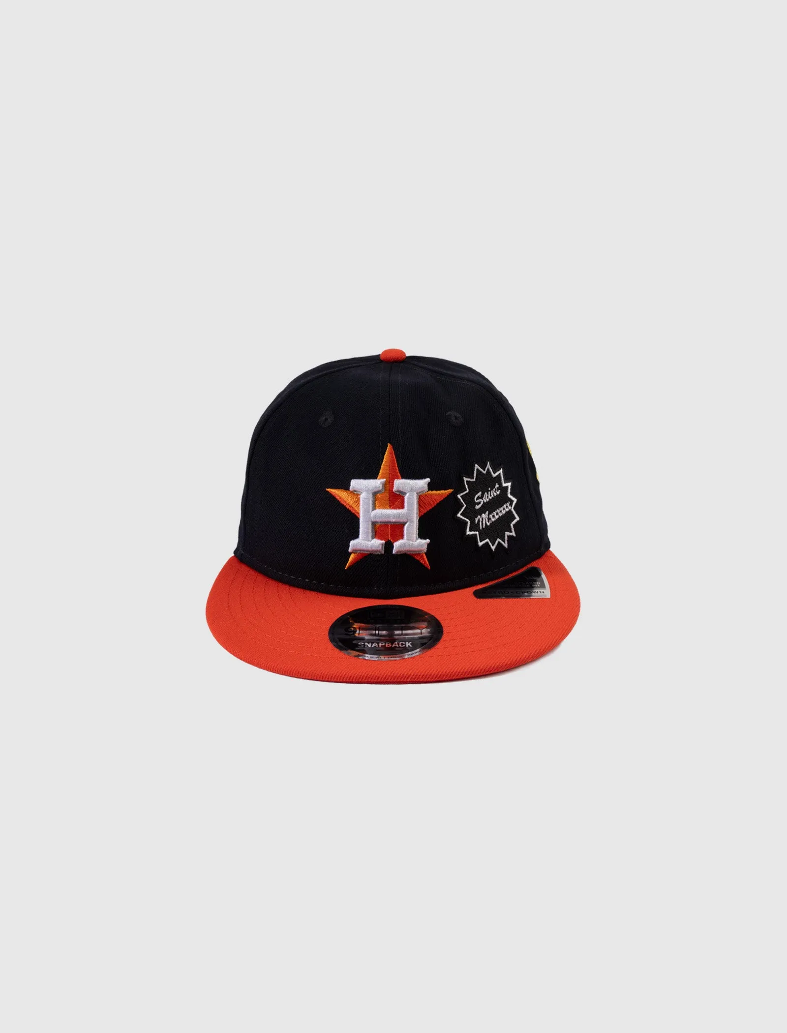 ASTROS CAP