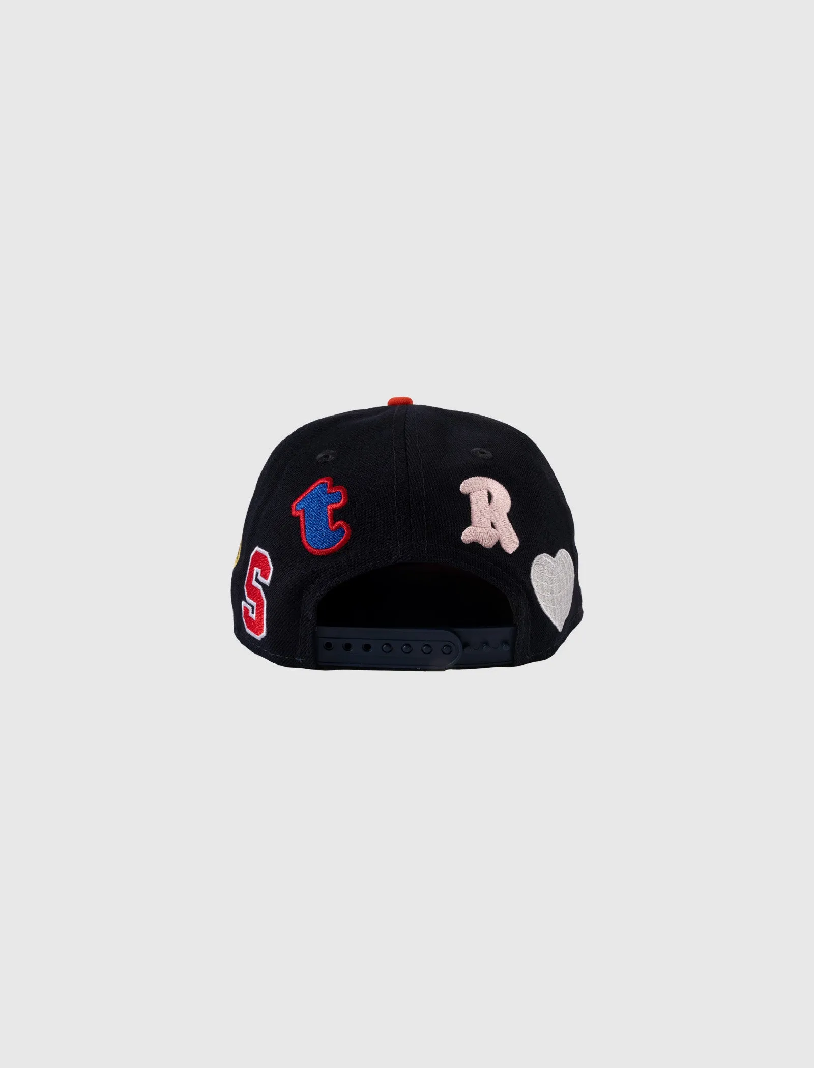 ASTROS CAP