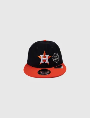 ASTROS CAP