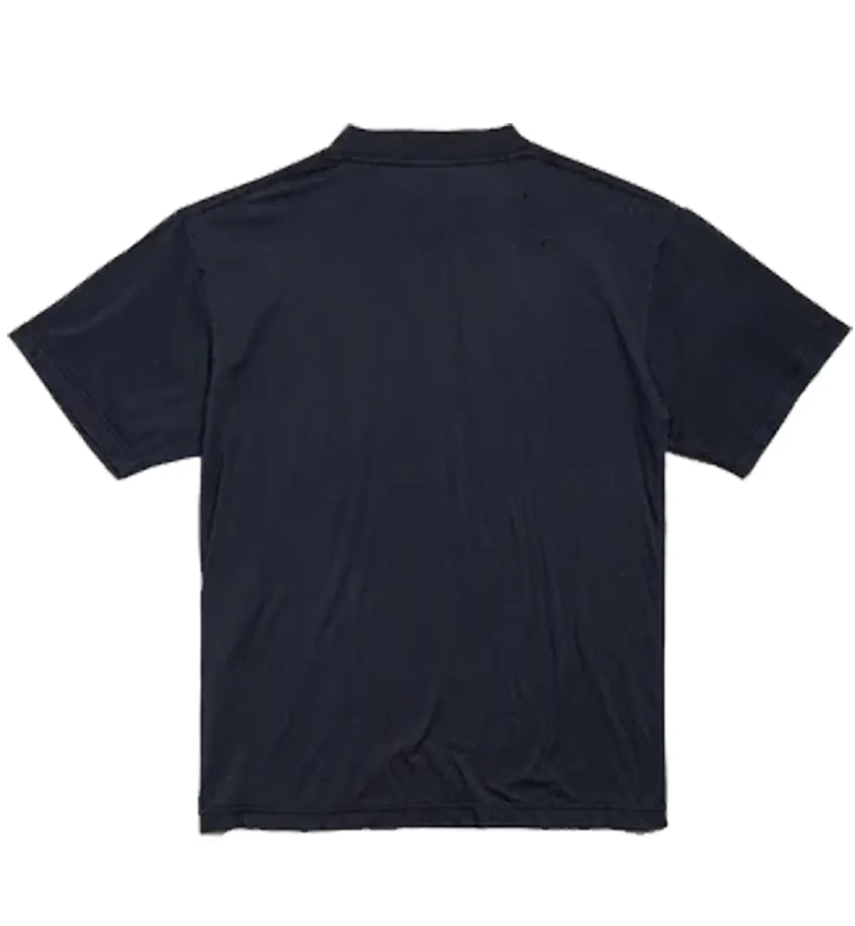 Balenciaga Germain Despres T-Shirt (Navy)