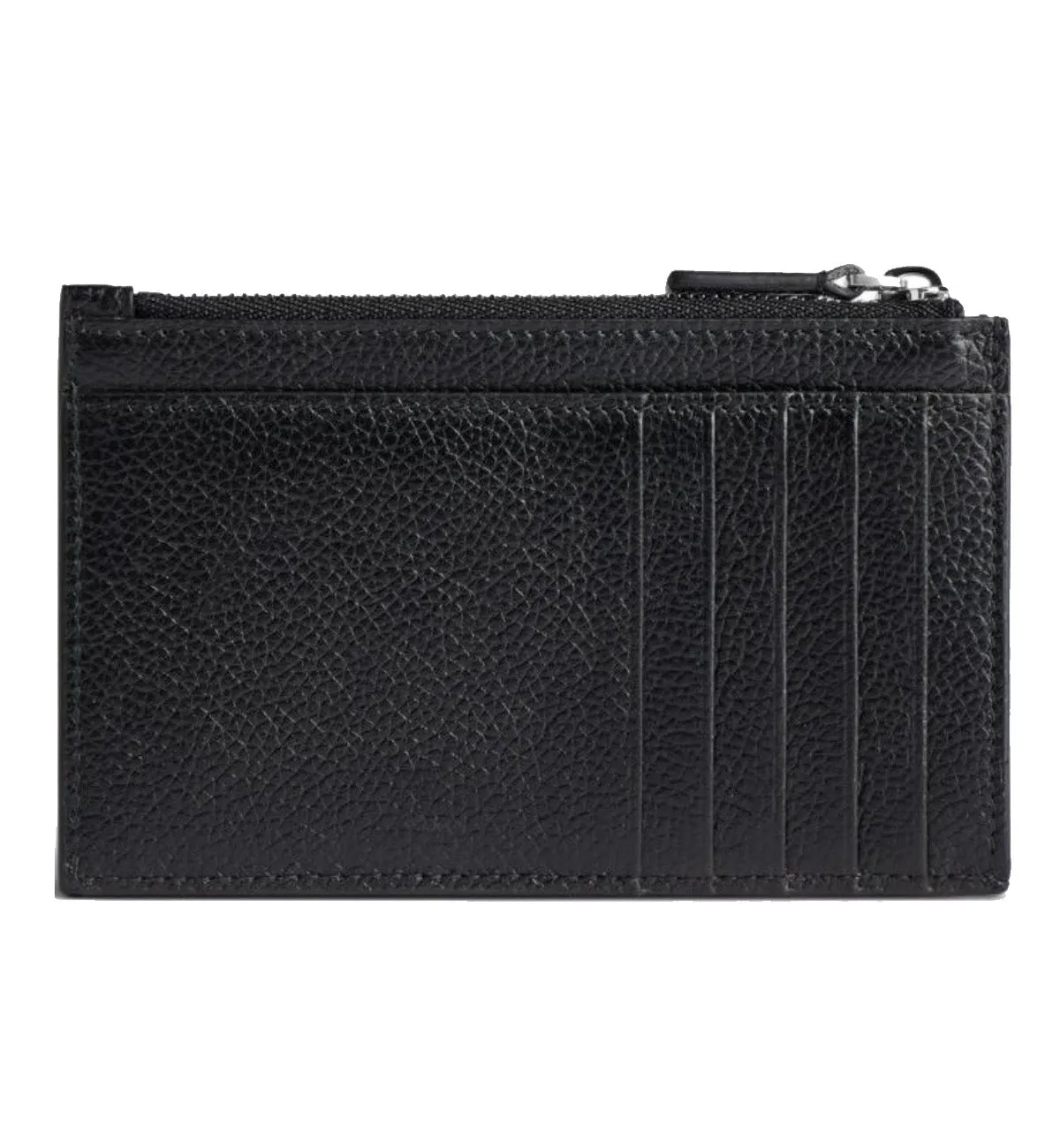 Balenciaga Grained Calfskin Cardholde