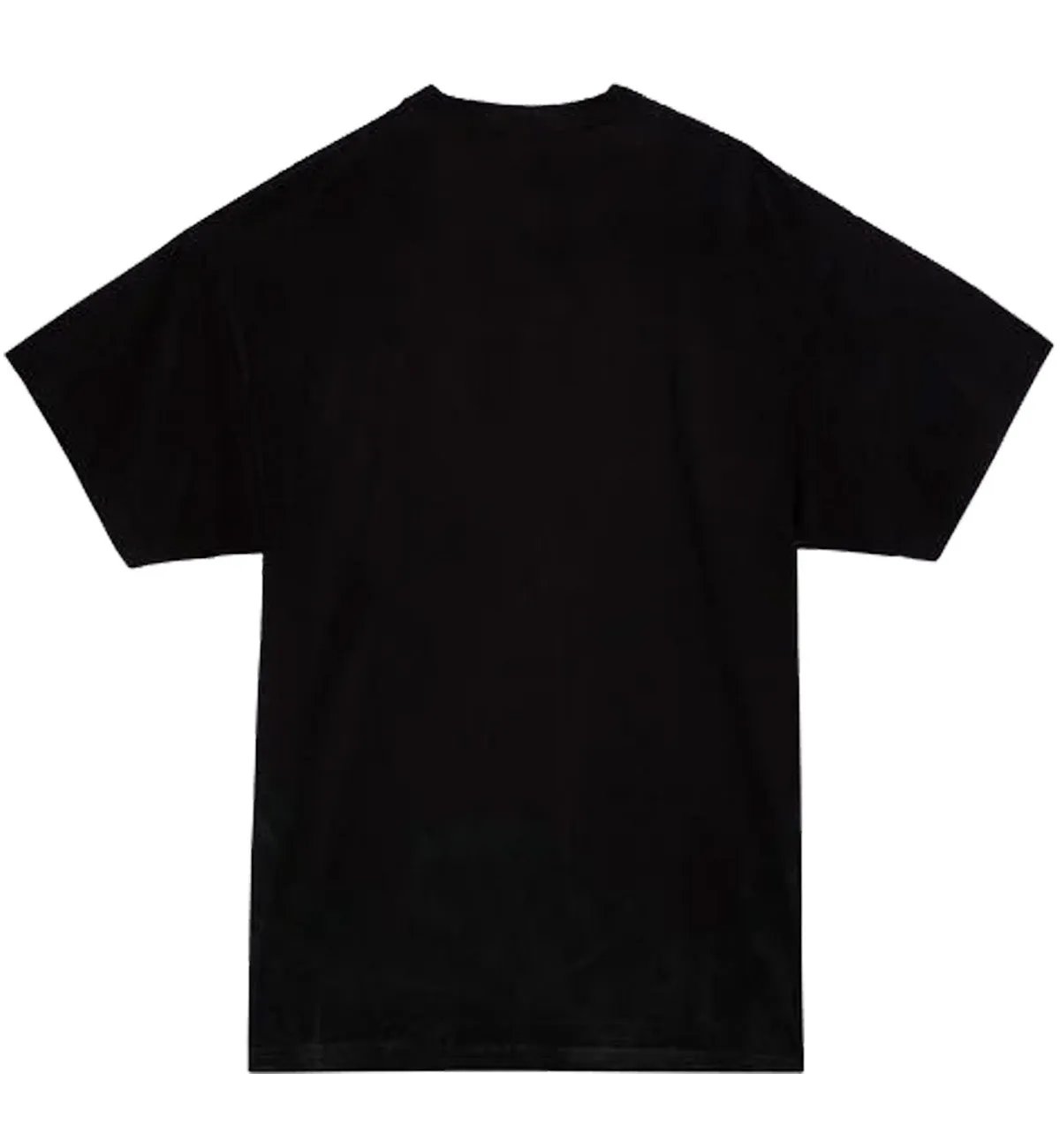 Balenciaga Metal BB Stencil T-Shirt